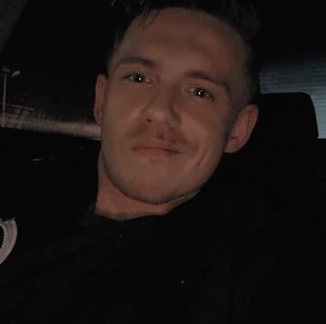 Meet your Posher, Jeff